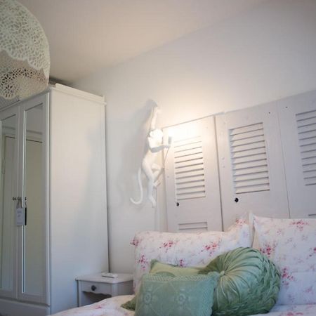 Hotel De La Beroche Saint-Aubin-Sauges Eksteriør billede