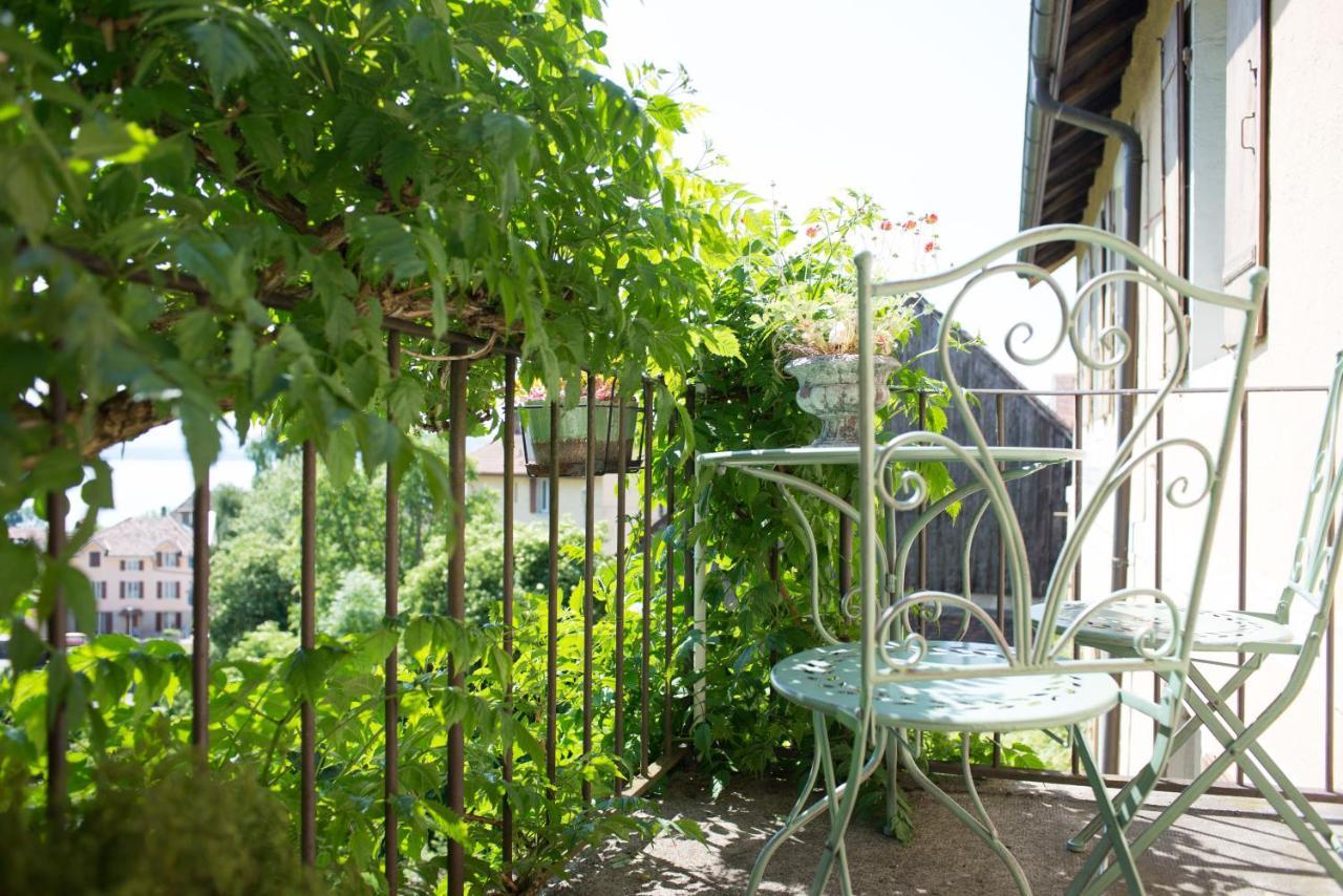Hotel De La Beroche Saint-Aubin-Sauges Eksteriør billede