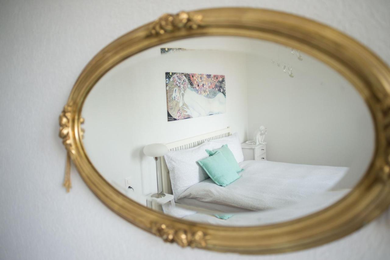 Hotel De La Beroche Saint-Aubin-Sauges Eksteriør billede