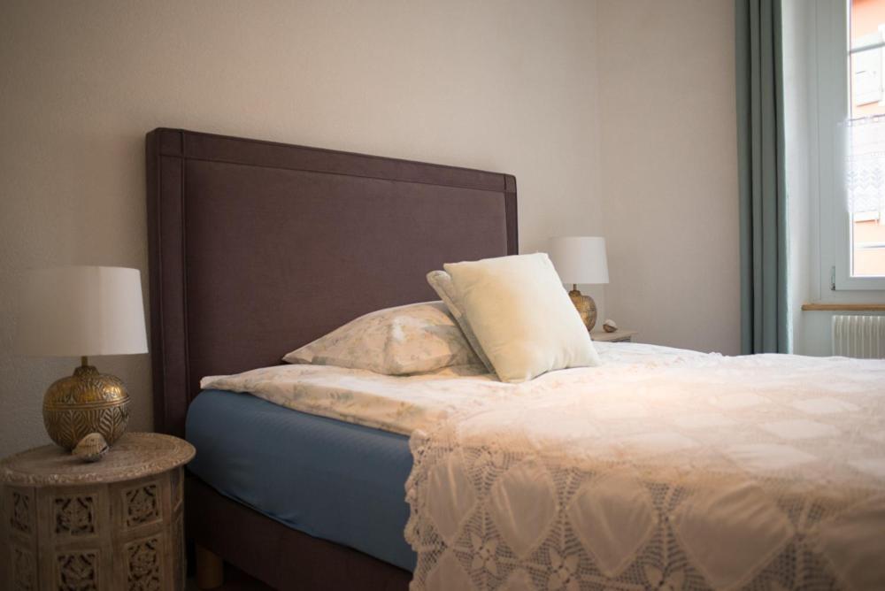 Hotel De La Beroche Saint-Aubin-Sauges Eksteriør billede