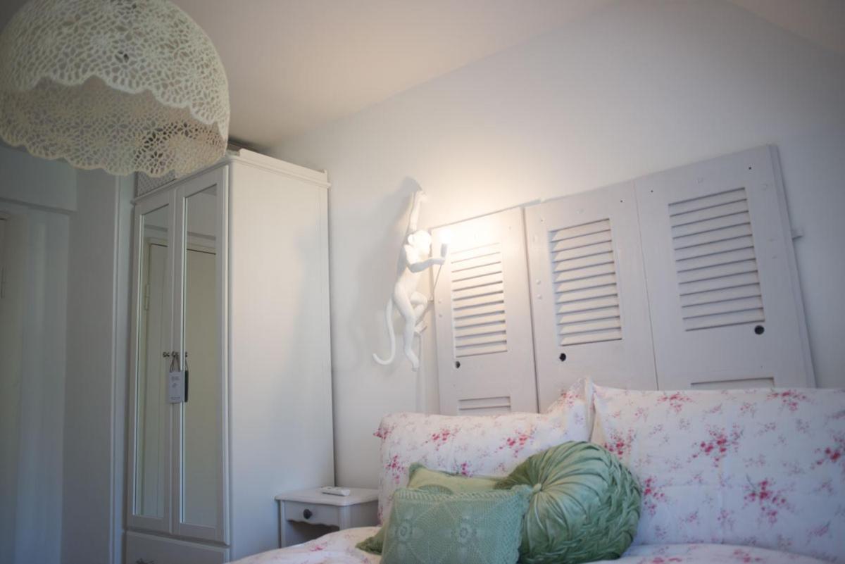 Hotel De La Beroche Saint-Aubin-Sauges Eksteriør billede